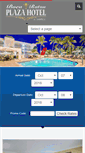 Mobile Screenshot of bocaratonplaza.com